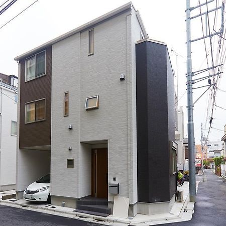 E-Haneda Luxury House 東京都 外观 照片