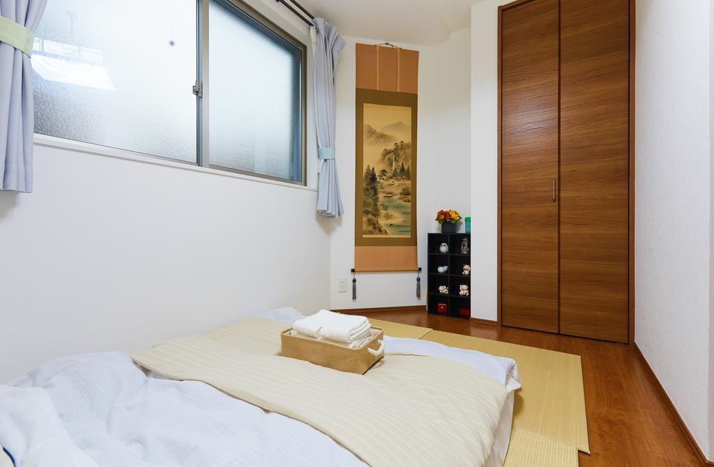 E-Haneda Luxury House 東京都 外观 照片