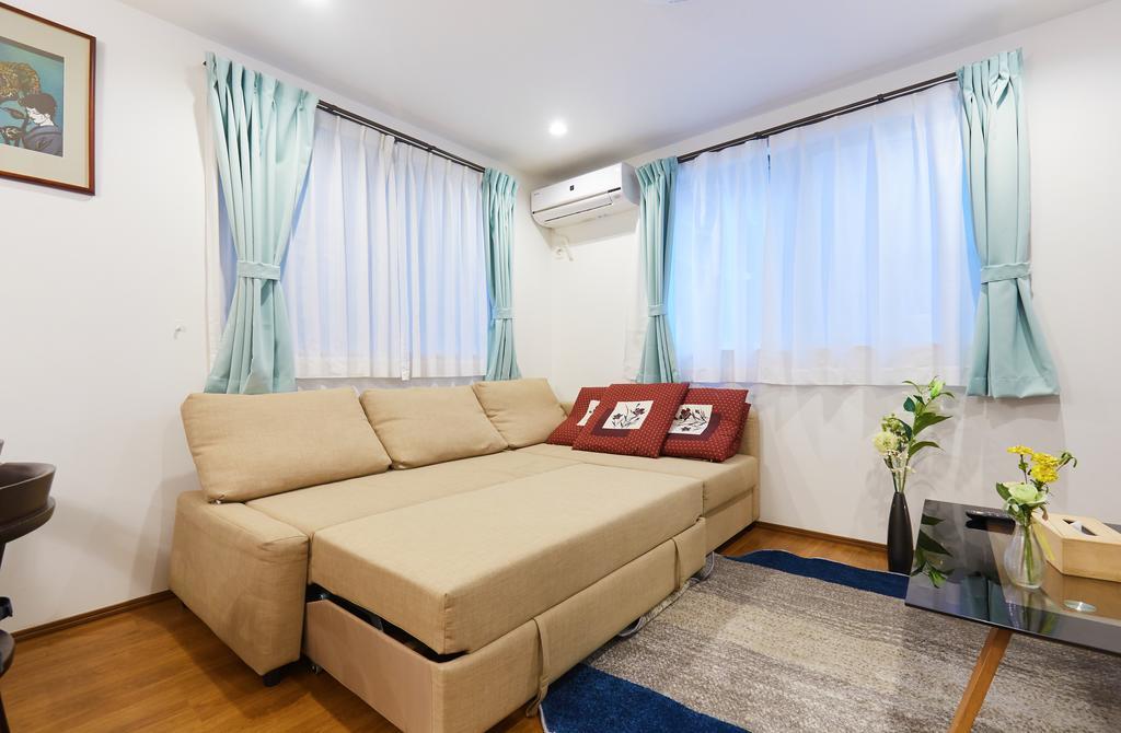 E-Haneda Luxury House 東京都 外观 照片