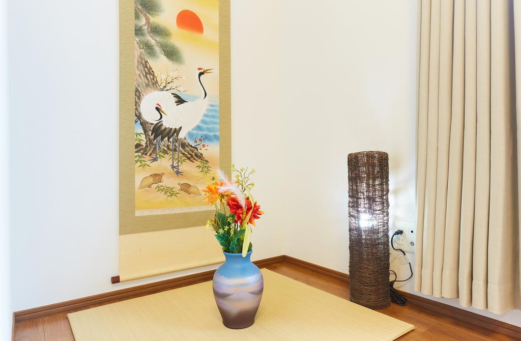 E-Haneda Luxury House 東京都 外观 照片