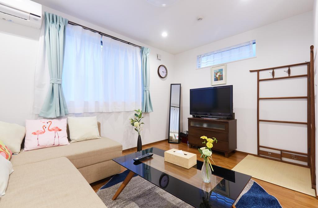E-Haneda Luxury House 東京都 外观 照片